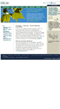 Mobile Screenshot of kmklaw.com
